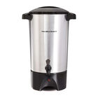 Cafetera Urna 45 Tazas Acero Inoxidable Hamilton Beach
