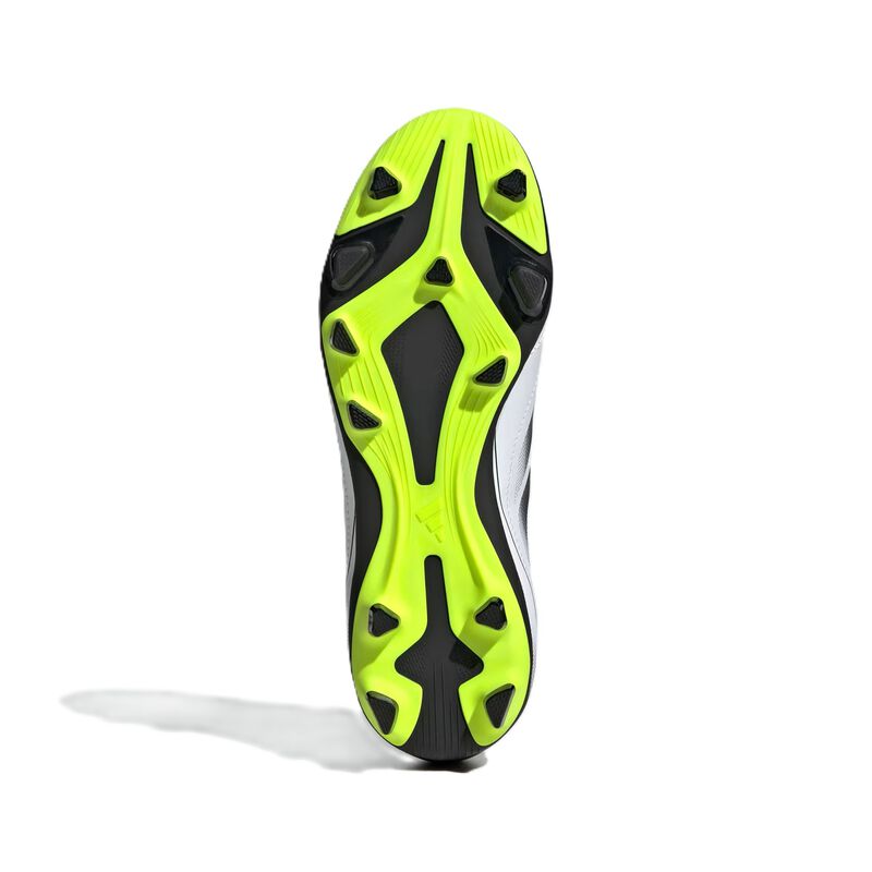 Tenis Junior Nike Goletto Ix Fg/mg Blanco Ji161... image number null