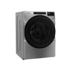 Lavadora Carga Frontal 23kg Cromo 7mwfw6605mc