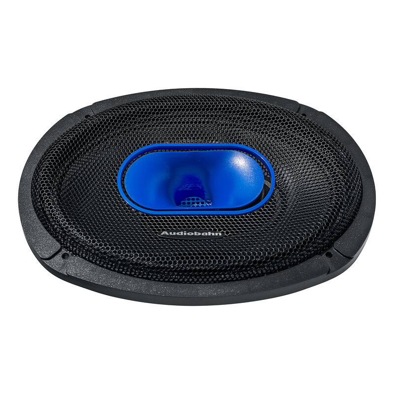 Bocina de medio rango para auto 6x9'' 300w Audi... image number null