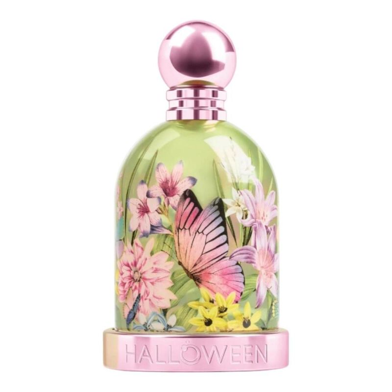 Perfume Halloween Bliss Edt 100 Ml image number null
