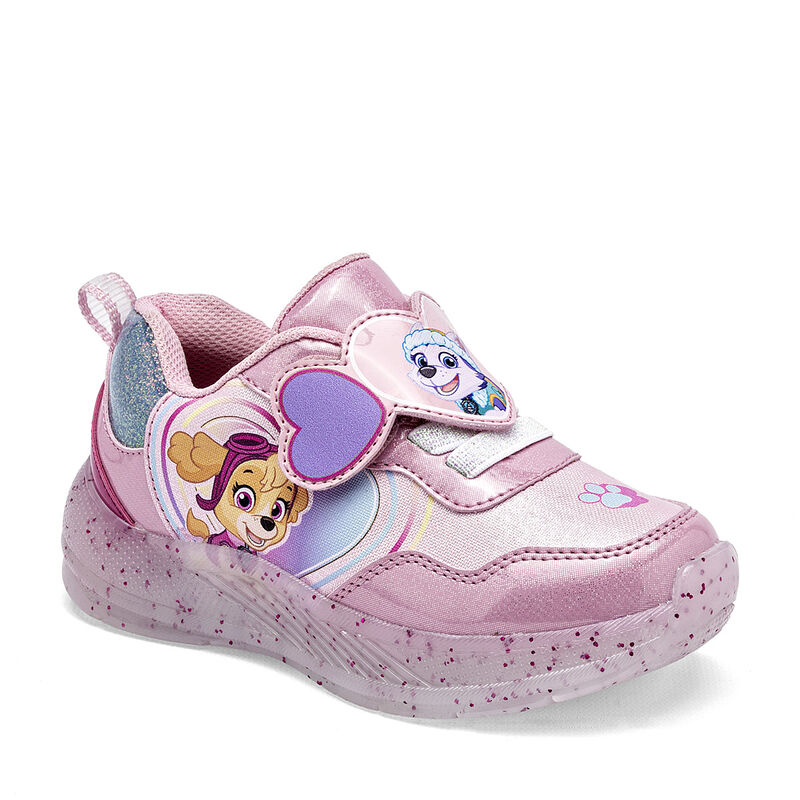 Tropicana Tenis Para  Beb&eacute; Rosa Multicolor Cod ... image number null