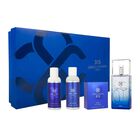 Set Carlo Corinto 315 De 4pzs Hombre-edt 100ml