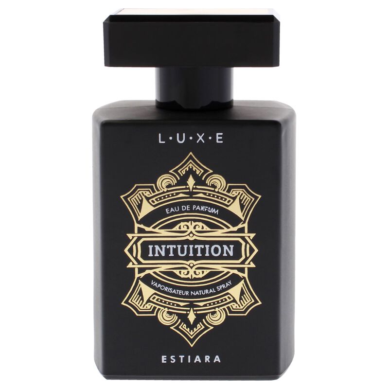 Perfume Estiara Luxe Intuition Eau De Parfum, 1... image number null