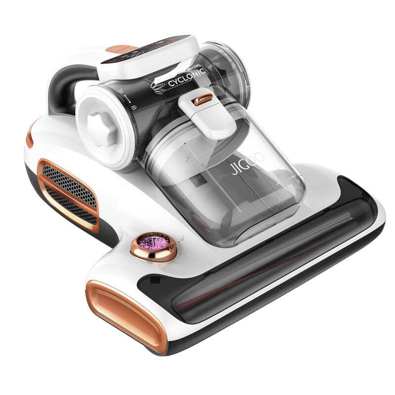 Aspirador De Colchones Jigoo T600 700w 15kpa Co... image number null