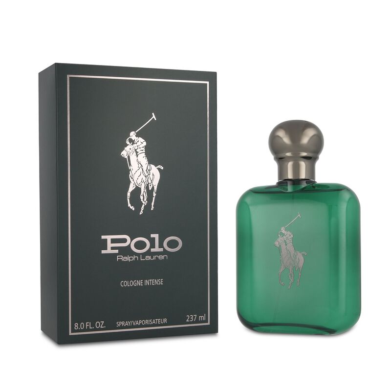 Polo Cologne Intense 237Ml Edp Spray image number null