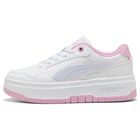 Tenis Puma Rebound Femme Holo 2.0 Jr Para Mujer