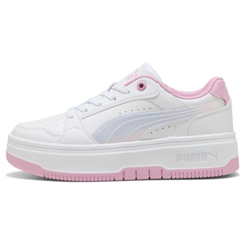 Tenis Puma Rebound Femme Holo 2.0 Jr Para Mujer image number null