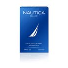 Perfume Nautica Blue Nautica Eau De Toilette 100 Ml Para Hombre