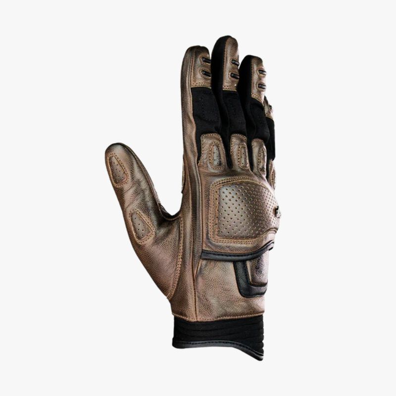 Guantes Kov Mod. Racer Cafe T-xxl image number null