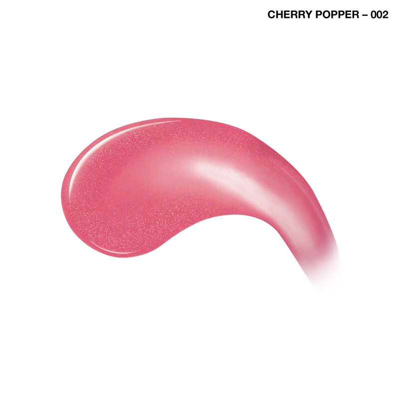 Rimmel London Rubor Gel Jelly - 002 Cherry Popp... image number null