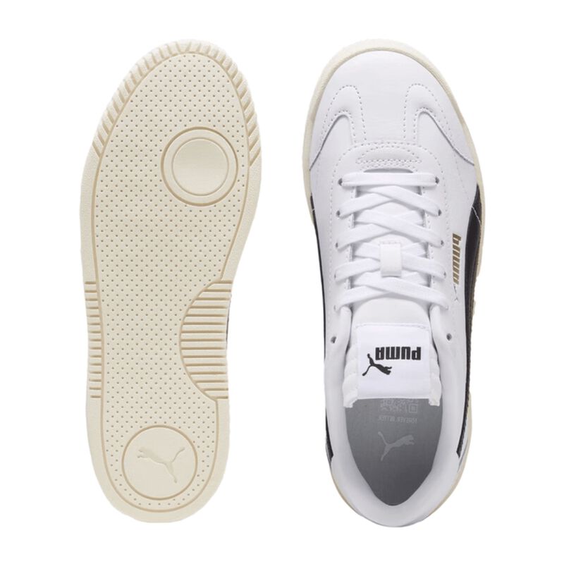 Tenis Casual Puma Club 5V5 JR 398159 07 25 CM image number null