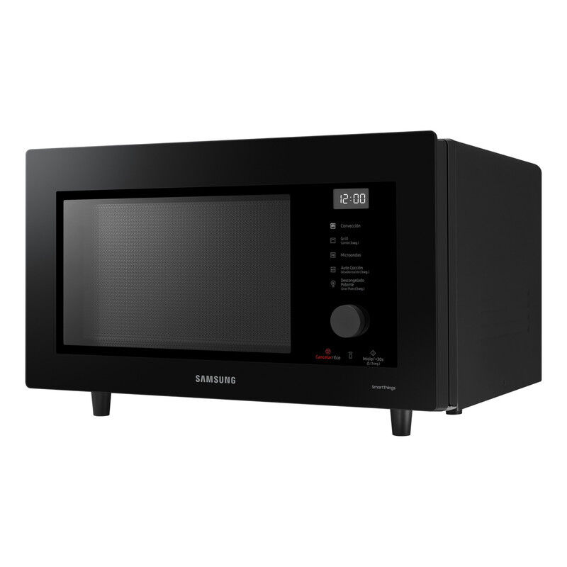 Horno De Convecci&oacute;n Samsung 1.1 Pies (32 L) Tod... image number null