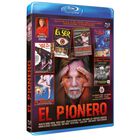 El Pionero. El Cine Parapsicol&oacute;gico De Sebasti&aacute; Darb&oacute; Bdr [blu-ray]