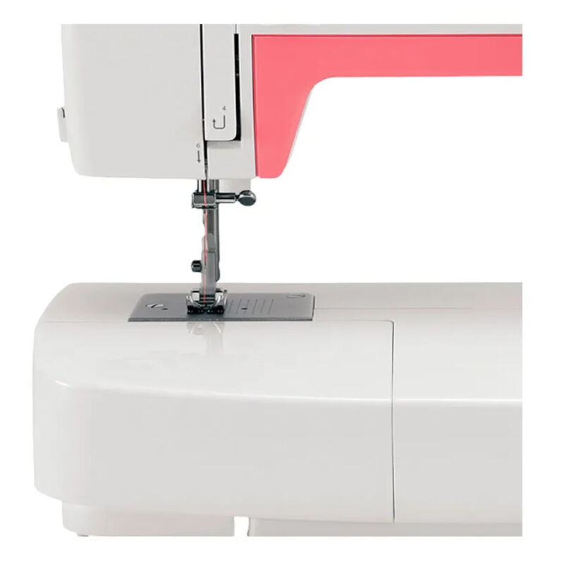 Máquina de coser recta Singer Simple 3210 porta... image number null