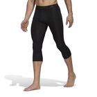 Tight/legging Adidas Tf &frac34; Para Hombre