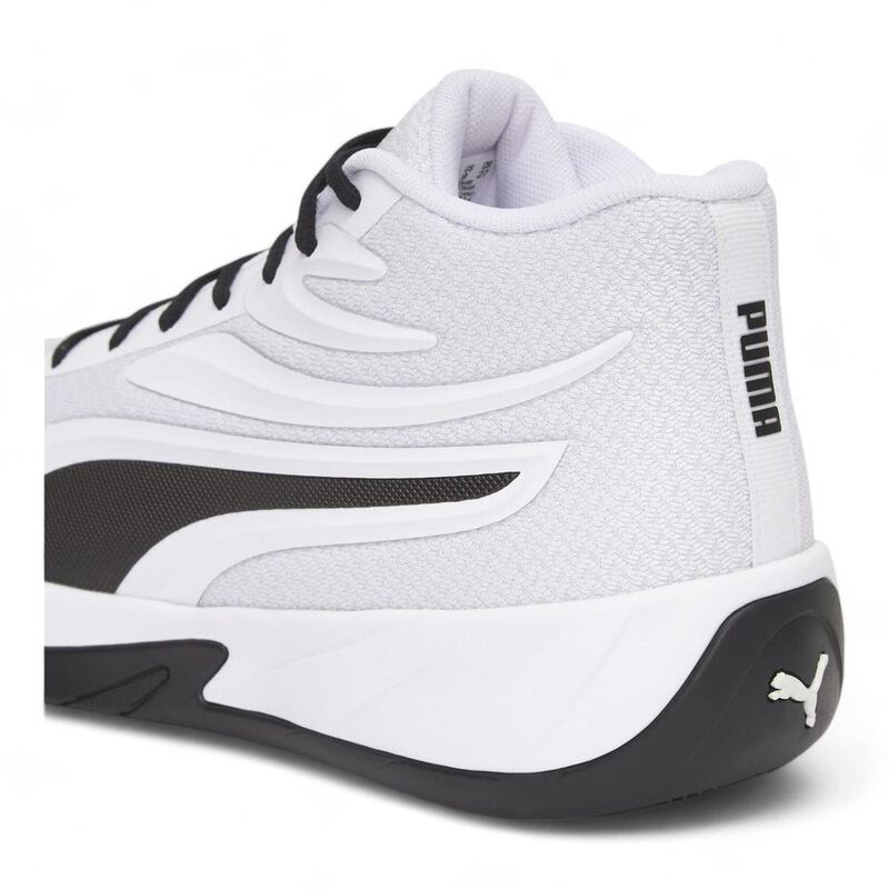 Tenis Puma Court Pro para Hombre image number null
