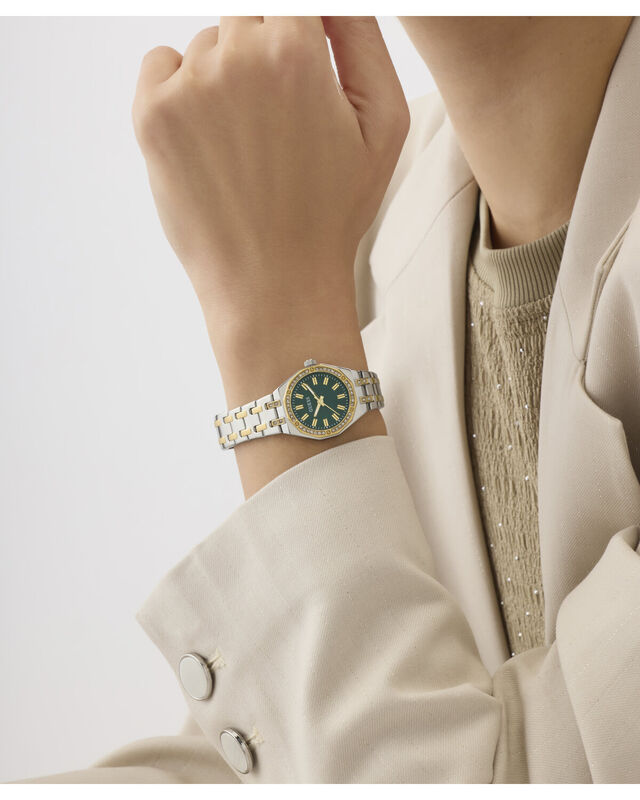 Reloj Guess Pixie Dama Pixie Gw0931l8 image number null