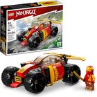 Lego Ninjago Auto de Carreras Ninja EVO de Kai 71780
