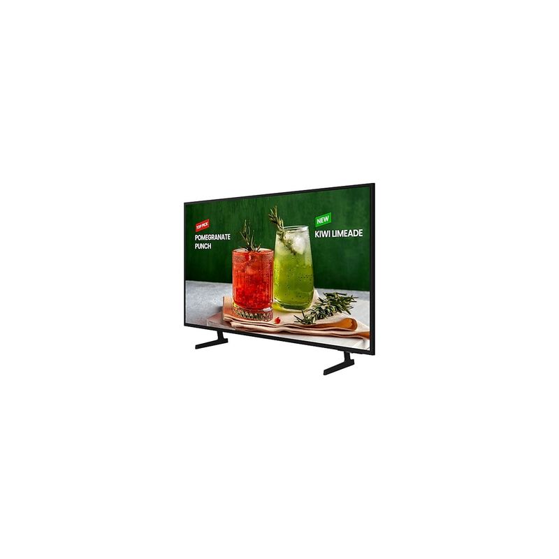 Pantalla Samsung 85 Business TV BED-H image number null