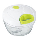 Mini Procesador Manual de Alimentos Frutas Verduras y Semillas