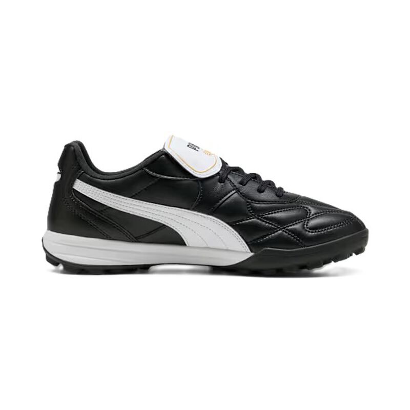 Tenis Hombre Puma King Top Tt Negro  10741701 image number null
