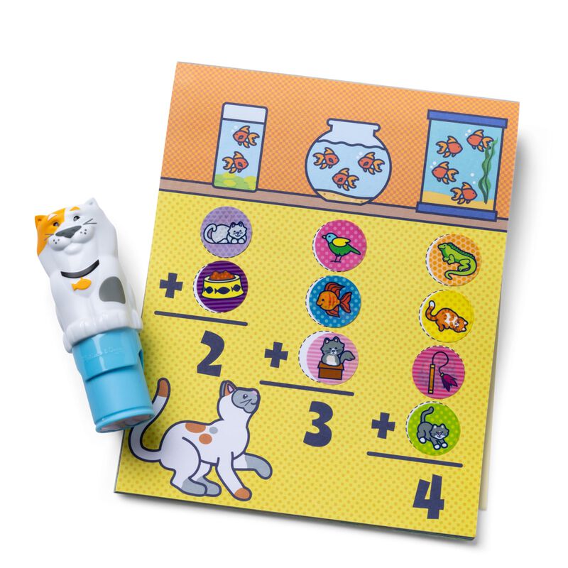 Paquete Econ&oacute;mico De Sticker Wow Pets Arts And ... image number null