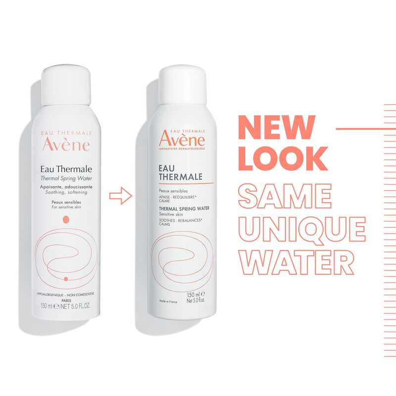 Bruma Facial En Aerosol Avene, Agua Termal De 1... image number null