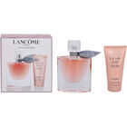 Set La Vie Es Belle Edp Refillable 50ml/body Lotion 50ml.
