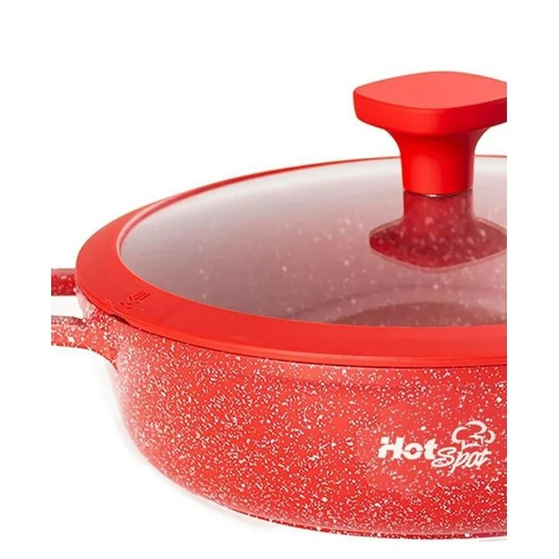 Hot Spot ARROCERA ULTRA 24 CMS Z605 image number null