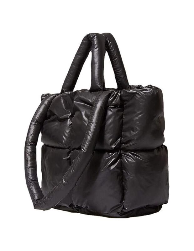 Bolsa Tote Pink Brule Para Mujer image number null