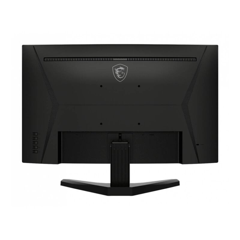 Monitor Curvo Gamer MSI 23.6” Full HD con Panel... image number null