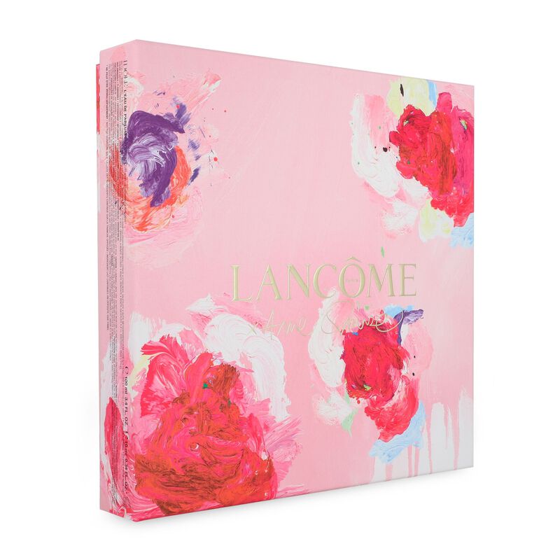 Set Idole 3Pzs 100Ml Edp Spray .10Ml Edp Spray ... image number null