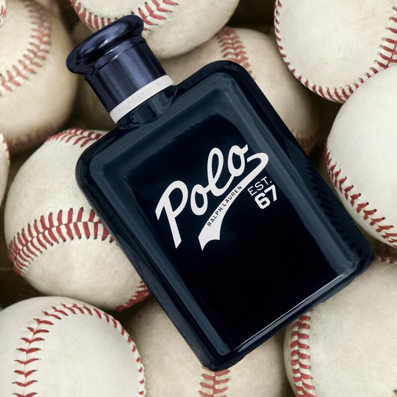 Eau De Toilette Cologne Ralph Lauren Polo 67, 1... image number null