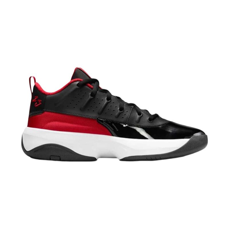Tenis Nike Para Hombre Jordan Max Aura Black Gy... image number null