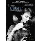 Al azar Baltasar [DVD]