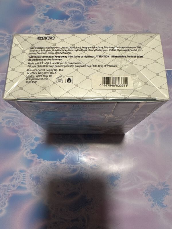 Perfume Victoria's Secret Tease Dreamer Eau De ... image number null