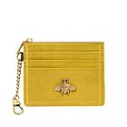 Cartera Seavilia Con Bloqueo Rfid Y Llavero 11 &times; 8,5 cm