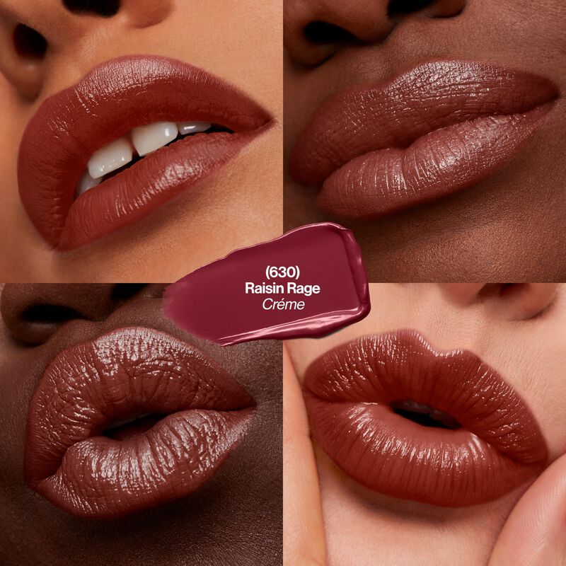 L&aacute;piz Labial Revlon Super Lustrous Raisin Rage ... image number null