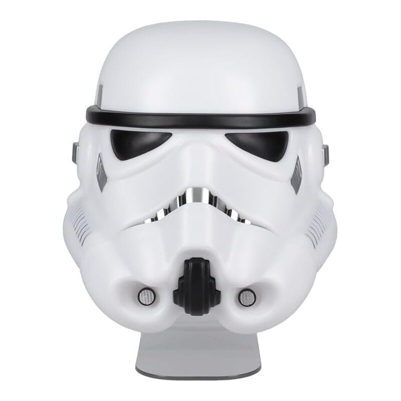 L&aacute;mpara Casco Stormtrooper Star Wars 22 cms image number null