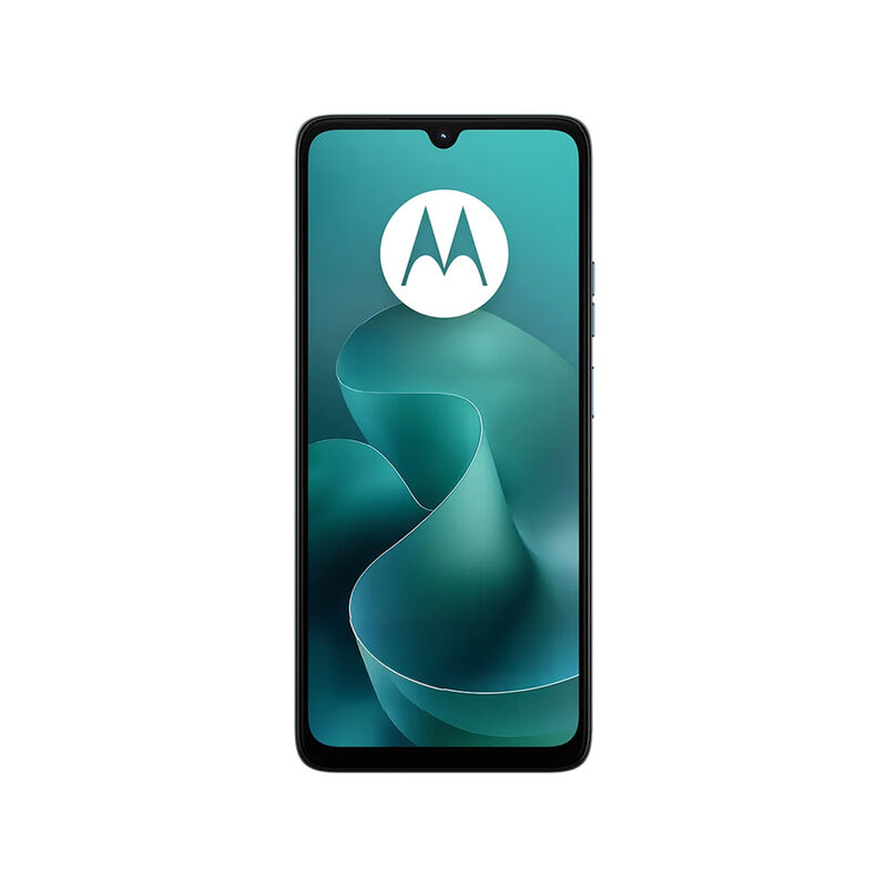 Motorola Moto G06 4+256GB Dual SIM Azul image number null