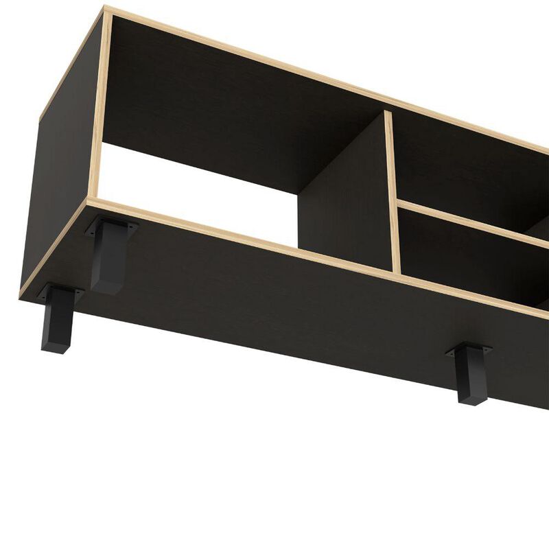 Mesa Para Tv Tunez, Capacidad Para TV Hasta 70"... image number null