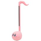 Instrumento Musical Electr&oacute;nico Otamatone Kirby Pink Star Hero