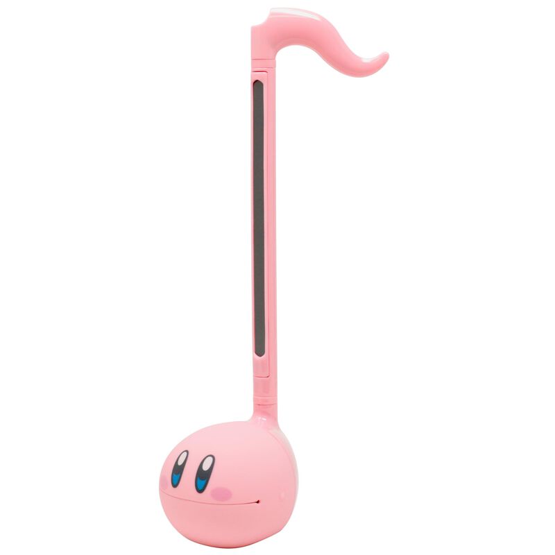 Instrumento Musical Electr&oacute;nico Otamatone Kirby... image number null