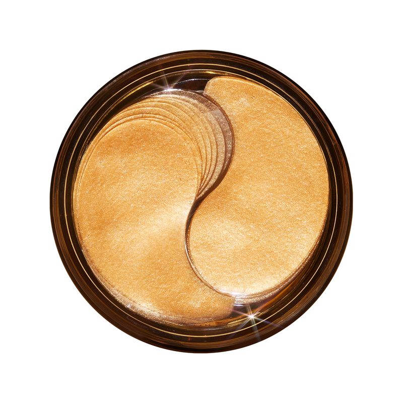 Parches para ojos Iluminador True Botanicals - ... image number null