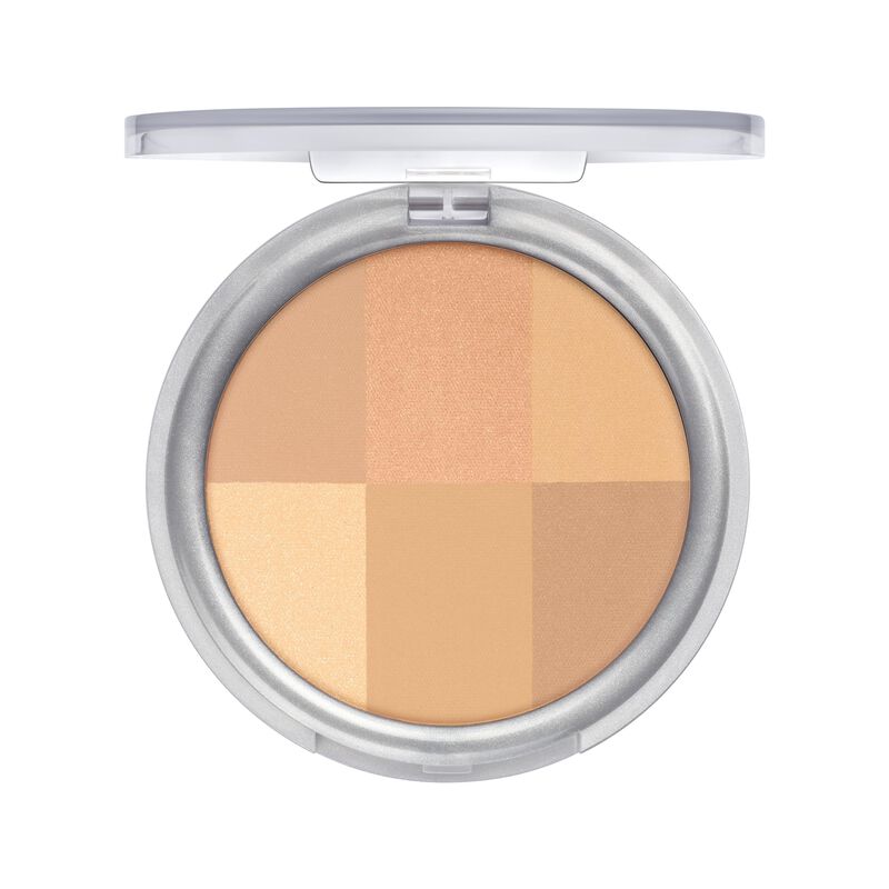 Polvo De Acabado Rimmel London Lasting Finish 0... image number null