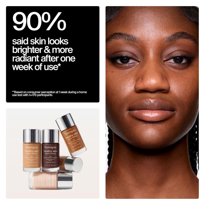 Base L&iacute;quida Neutrogena Golden 510n 30 ml Spf 2... image number null