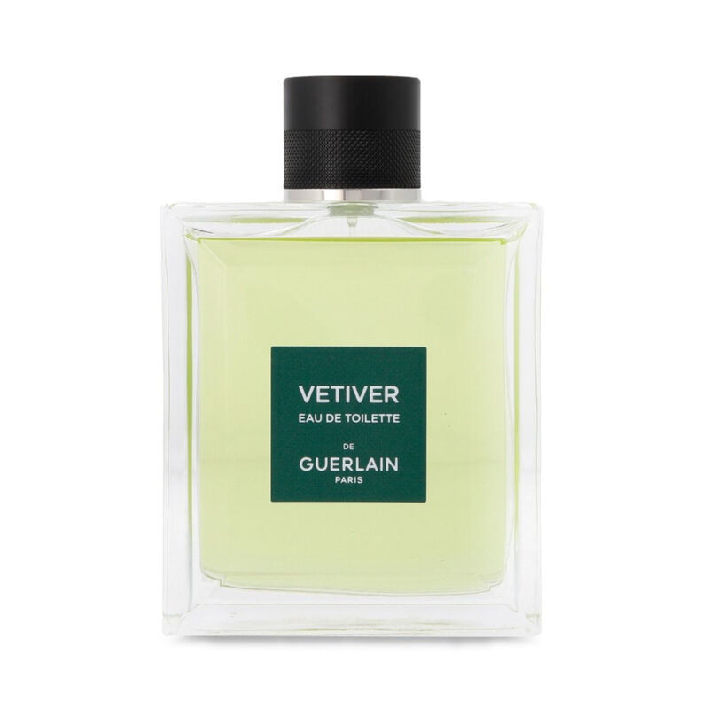 Guerlain Vetiver 150ml Edt Spray image number null
