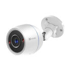Cámara Ezviz C3Tn Inteligente Wifi 2Mp 1080P Nocturna Micro Sd