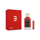 Bharara Scarlet 100ml Edp Spray/refillable